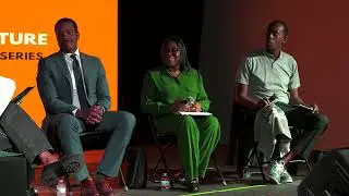 District 12 Atlanta City Council | Propel ATL Candidate Forum