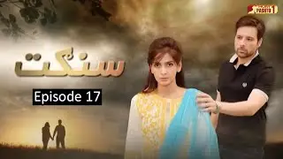 Sangat | Episode 17 | Pashto Drama Serial | HUM Pashto 1