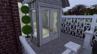 Danish Suburban Inspired House Tour