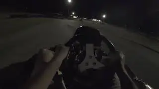 Rent Kart pista di Moscufo DBM Race - Episodio 1
