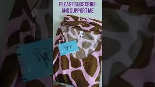 ajio kurti haul/Aks brand kurti haul#shorts/aks kurti under 499/-#Ayana's Fashions#unboxing#