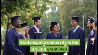 The 5 Best U.S. Universities for International Students