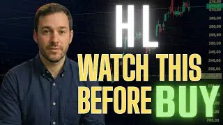 Is HL Stock a Good Buy Now? Watch This Before It's too Late!