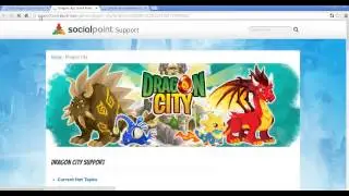 como pegar session id  e facebook id do dragon city(facebook)