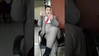 Musa BABA NIN TEDAŞA İSYANI .PART 1