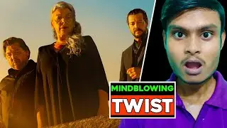 Two Graves Review | Two Graves Review In Hindi | Two Graves 2025 Review | Two Graves | Filmi World |
