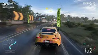 Forza Horizon 5 Part 3