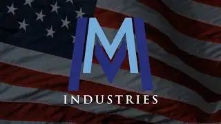 We are M&M Industries 2019