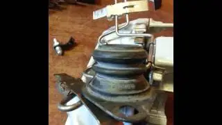 AUDI A8, S8, A6, S6, S4, S3 Suport, Суппорт, 32326467, Часть 2