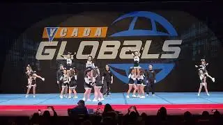 Morgan Hill Raiders YCADA Globals New Jersey 2023