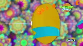 Primera Salida Carnaval Bonao 2025 - En Vivo