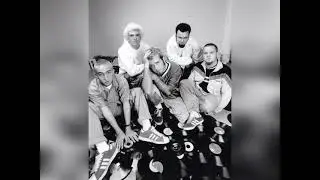 Tribal Disco Noise - Prairie Sun Sessions (1998) Full EP [Nu Metal]