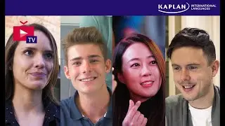 Learn A Language Abroad | Kaplan International Languages | Studying With Kaplan