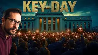 Fed Meeting Today: Bitcoin Technical Analysis & Trade Plan