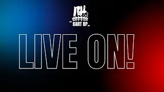 ✅ LIVE ON✅SORTEIO DE VIP 🔴 BH CITY✅ BH E QUEM? BH E NOIZ ✅ GERENTE DE ORGANIZA&Ccedil;&Atilde;O 🔴 GTA RP AO VIVO