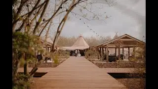 Royle Forest Weddings - Fly Through Tour