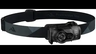 Princeton Tec Byte 200 Lm Headlamp - Is It Worth Buying Just for the 
