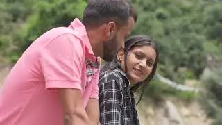 Bewafa ( Paddari song) Munshi Ram Laie .Ft Brij Mohan Tanya Rajput Sapna dogra