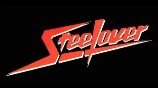 Steelover (BEL) - Oh Baby (Hard Rock)