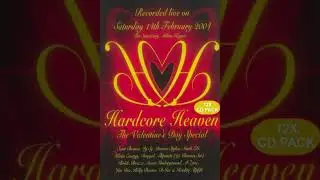 HARDCORE HEAVEN - SCOTT BROWN (Valentines Ball 2004)