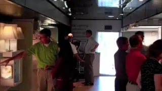 The Sustainable Lighting Design Revolution