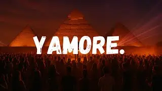 Yamore &ndash; Juan Cuban | Afrohouse 2025 (Inspired by Moblack, Salif Keita & Ces&aacute;ria &Eacute;vora)