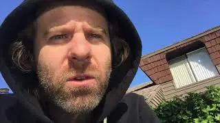 THIS IS OUR MOVIE! Spoof TRAILER by master storyteller Evan Campbell!