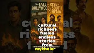 The Untold Story of Indian Cinema: Its Origin, Rise & Legacy That Will Never Die.