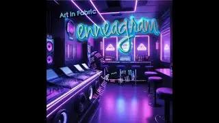 Underground Vibes | enneagram エニアグラム | Minimal Techno Journey 2002-2024  #rominimal
