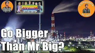 Computer Tycoon : Going Big But Can I Afford It? : March 2021 Update Lets Play 4.12