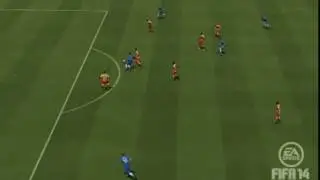 Drogba fifa 14
