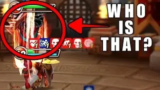 NO NAT 5 Guild War Challenge!!