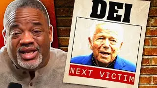 DEI Candidates RUIN Robert Kraft’s Hall of Fame Bid