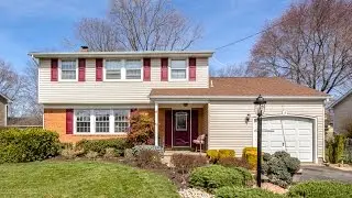 7 Cobblestone Road, Cherry Hill NJ 08003