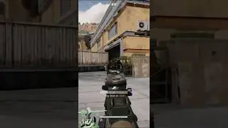 Hackclaw's Knife is OP #deltaforce #deltaforcegame #extractionshooter #mobiledelta #consoledelta