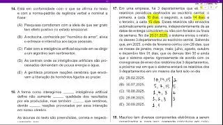 MATEMÁTICA EM CONCURSOS DA VUNESP PARA PROFESSORES (PEB I) - AULA 5