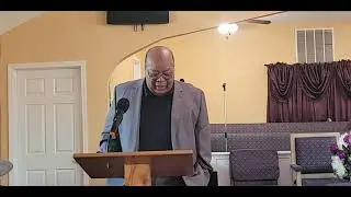 Sunday school lesson 