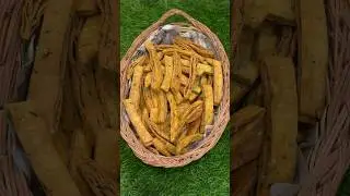 Methi Sticks#ytshorts #healthy #food #viral #easy #cooking #recipe #teatime snacks
