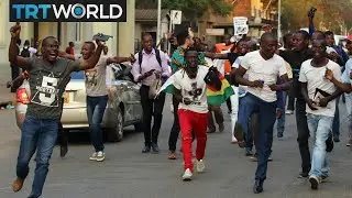 Breaking News: Mugabe resigns before impeachment begins