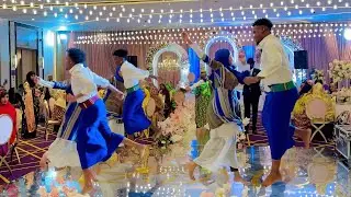 SHAMSA DAWO 2026 || AXMED ESHCALAA || KOOXDA TAWAKAL ACADEMY 4 k VIDEO HD