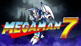 Mega Man 7 - Shade Man Theme | Jazz Version