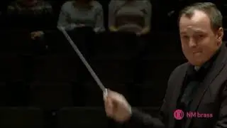 The Raid (Oliver Waespi) - Ørskog Brass - NM 2018