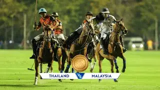 (4-6 Goals) - The 33rd SEA Games - GOLD - THAILAND vs MALAYSIA