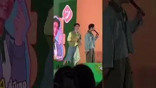 What it GemFourth OishiClubGFSN #OishiClubxGeminiFourth #Fourthnattawat #GeminiFourth #เจมีไนน์โฟร์ท