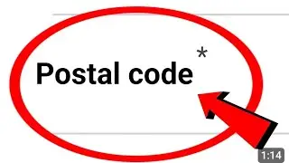 postal code ka matlab kya hota hai
