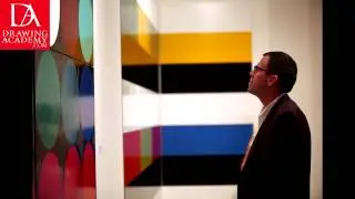 Contemporary Art Bubble