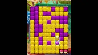 【Toon Blast】9801~9850 NEW LEVELS Gameplay! #202 トゥーンブラスト