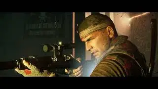 Zombie Army  Dead War 4 2026 gameplay 4k ultra settings