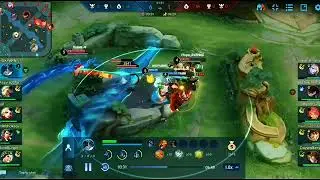 augran full game highlights #hokglobal #hokcommunity #hokpilipinas #hokyarn#gaming #new
