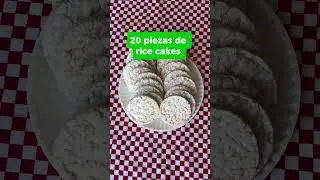 Aunque tengan las mismas calor&iacute;as, los alimentos &ne; en calidad nutricional